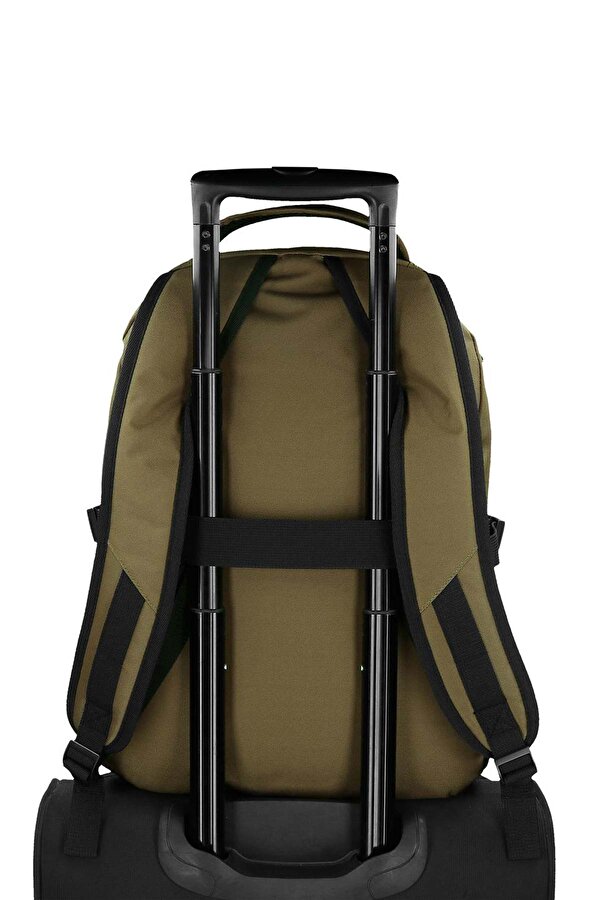 Reebok Truck 46Cm Backpack 2C Kh KHAKI Unisex 019