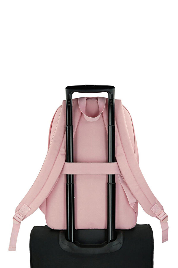 Reebok Ona 45Cm Backpack Pınk PINK Unisex 019