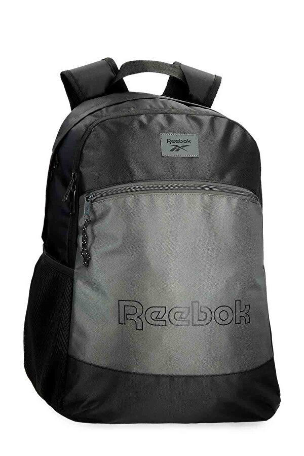 Reebok Mochila 45Cm.reebok Ona N Черный Взрослый, Унисекс Рюкзак