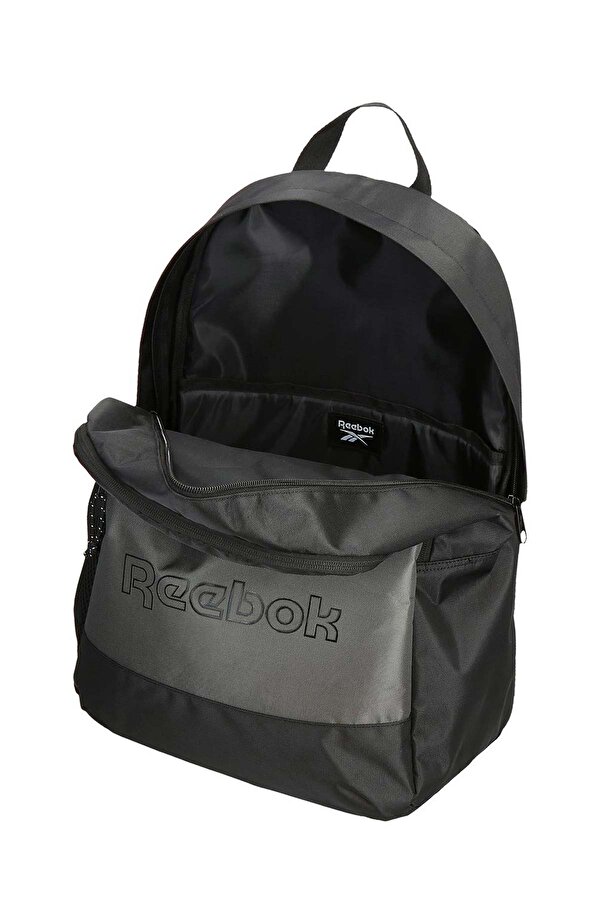 Reebok Mochila 45Cm.reebok Ona N Черный Взрослый, Унисекс Рюкзак