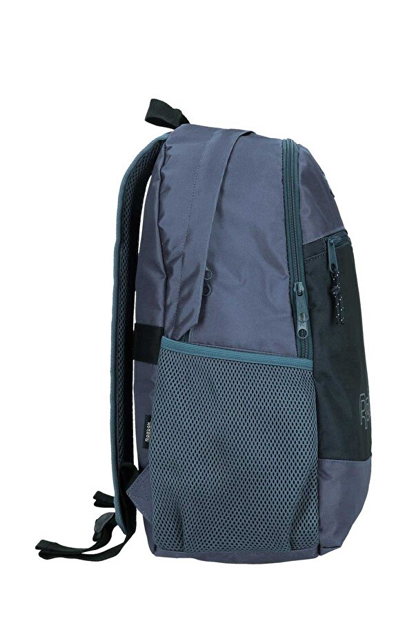 Reebok Mochila 2C.46Cm.reebok Ar Синий Взрослый, Унисекс Рюкзак