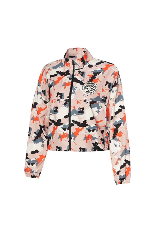 Hummel Tek Üst Hmljoker Crop Kadın 922216-3847