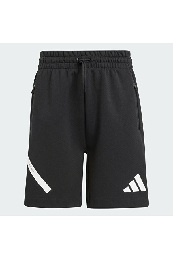 adidas JD0010 J ZNE SHORTS Unisex Çocuk Şort