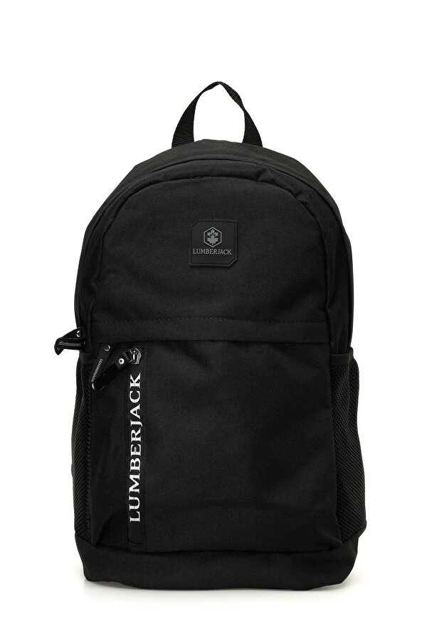 Lumberjack WL OLIVER 64CT185 5FX BLACK Unisex 019