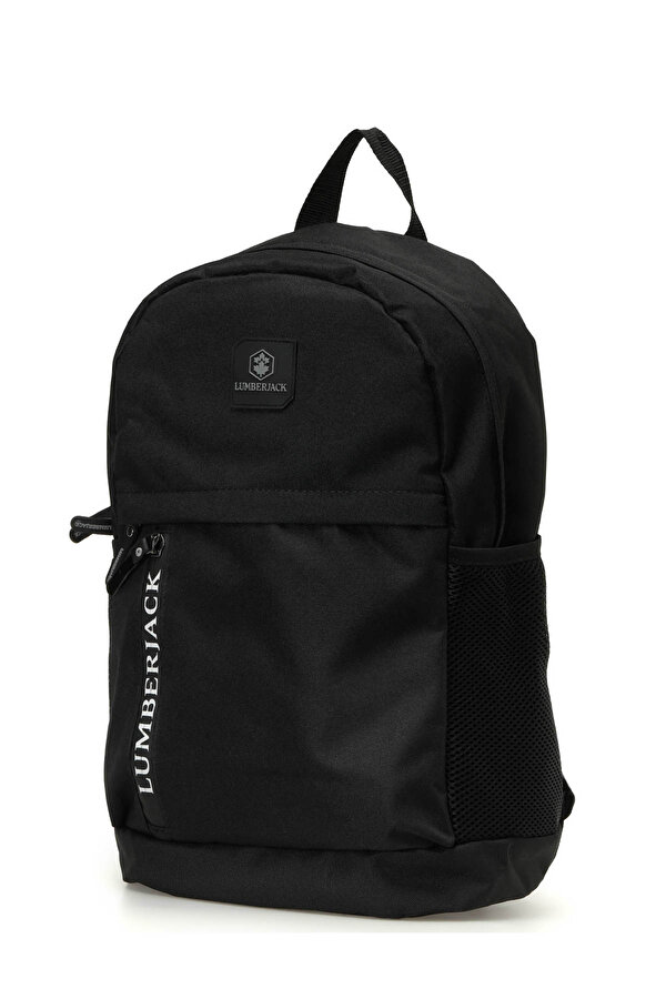 Lumberjack WL OLIVER 64CT185 5FX BLACK Unisex 019