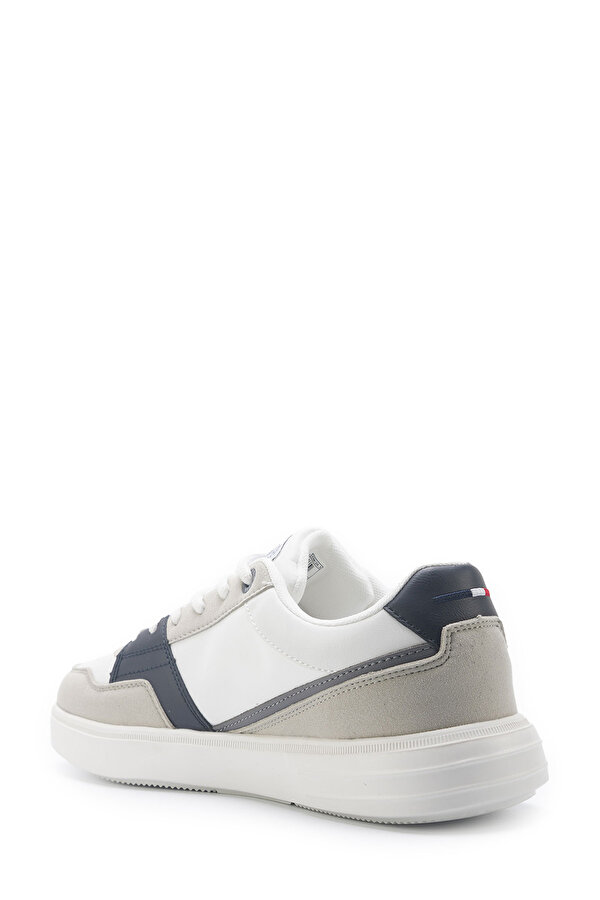 U.S. POLO ASSN. Shoes U.s. Polo Assn. Amadeo Glb 5Fx Белый