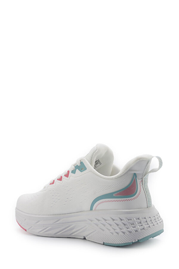 U.S. POLO ASSN. Shoes U.s. Polo Assn. Cora Glb 5Fx Белый