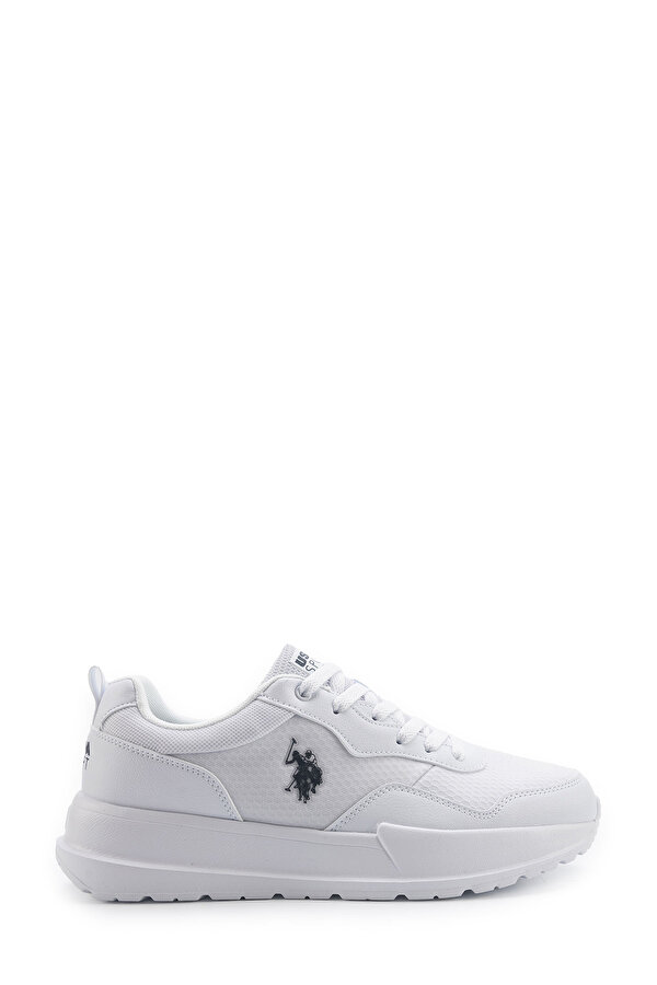 U.S. POLO ASSN. Johnny Glb 5Fx Полуботинки