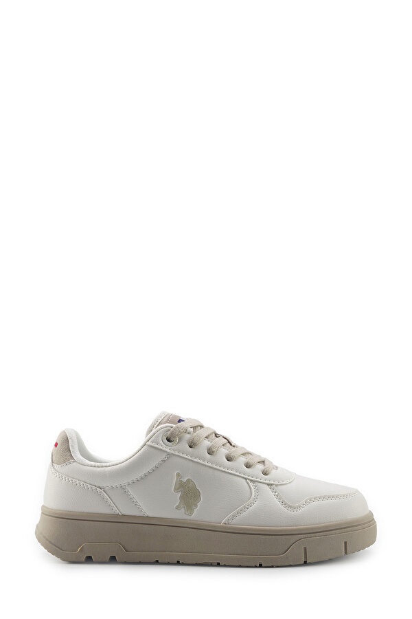 U.S. POLO ASSN. Sona Glb 5Fx Кроссовки На Утолщенной П