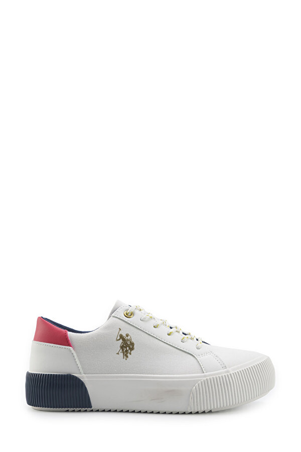 U.S. POLO ASSN. Clint Glb 5Fx Кроссовки На Утолщенной П