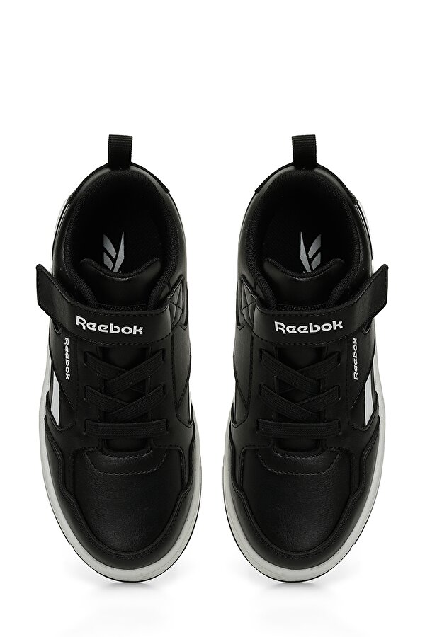 ASERO RISE Siyah Unisex Çocuk Sneaker - Görsel 4