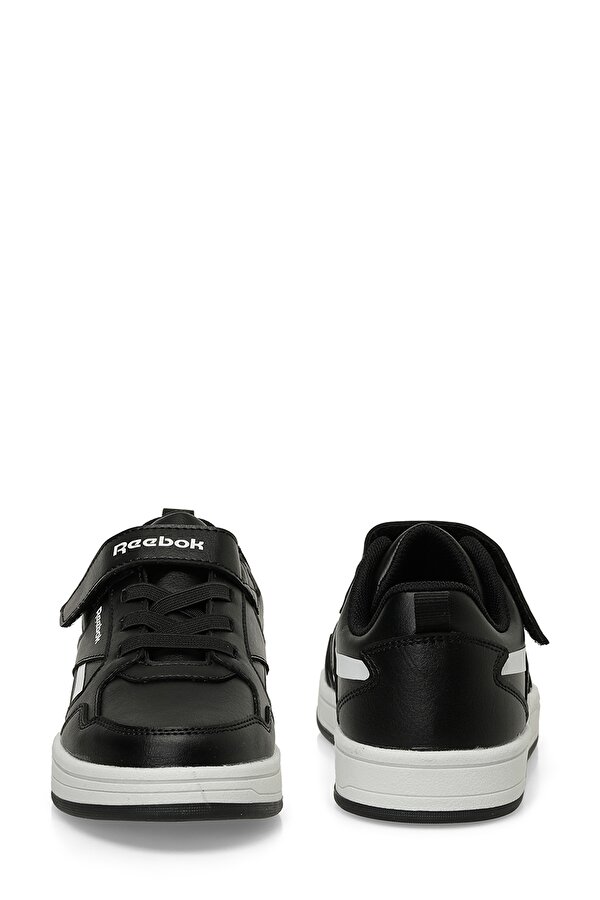 ASERO RISE Siyah Unisex Çocuk Sneaker - Görsel 5