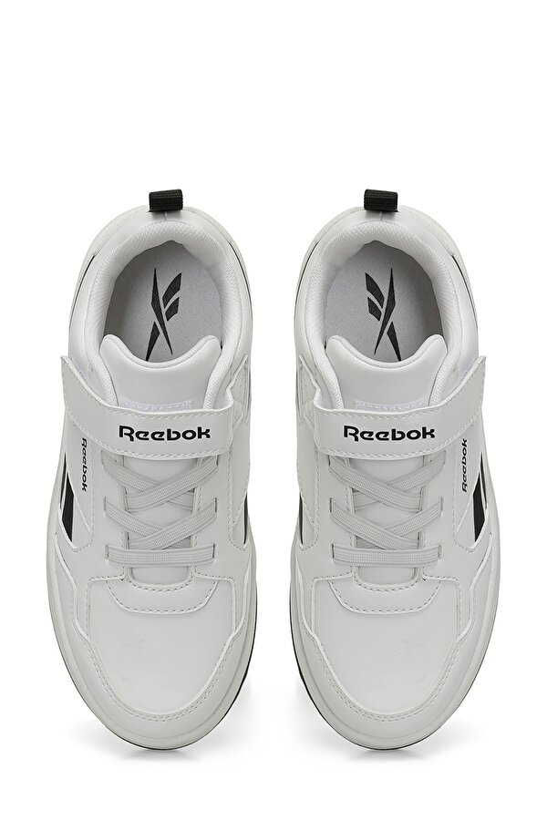 Reebok ASERO RISE Beyaz Unisex Çocuk Sneaker