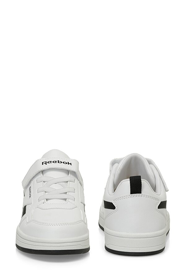Reebok ASERO RISE Beyaz Unisex Çocuk Sneaker