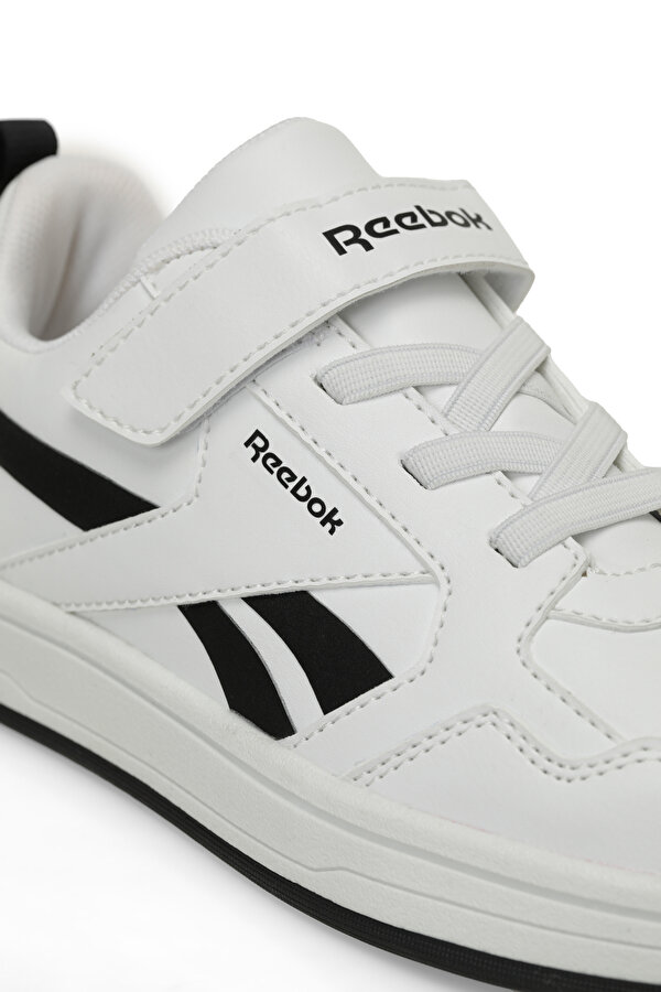 Reebok ASERO RISE Beyaz Unisex Çocuk Sneaker