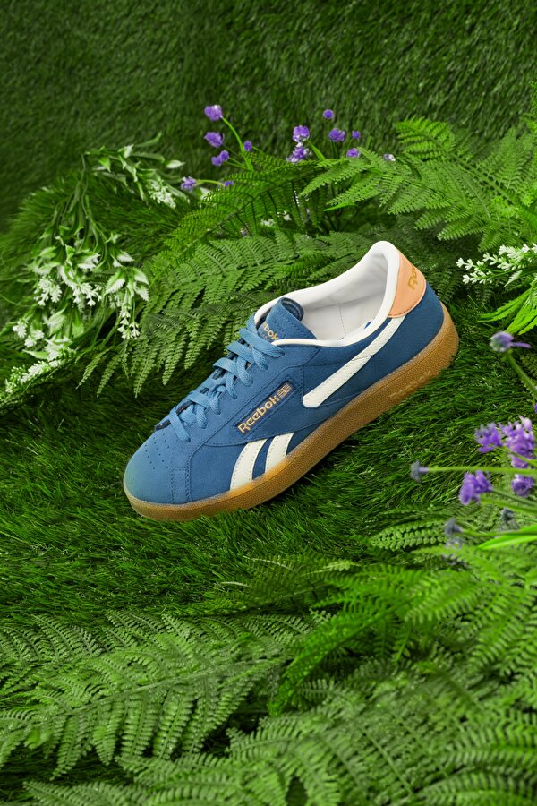 REEBOK Club C Grounds Uk Полуботинки