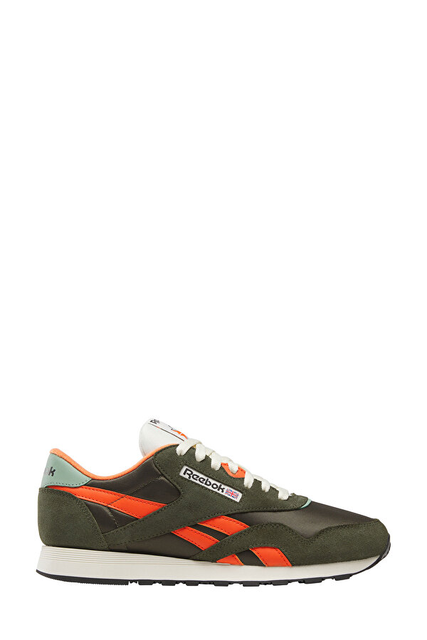 REEBOK Classic Nylon Полуботинки