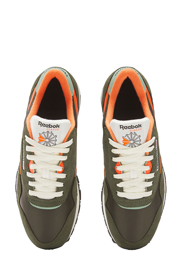 REEBOK Shoes Reebok Classic Nylon Зеленый