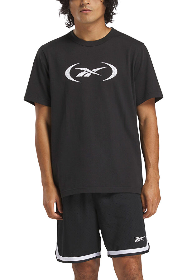 REEBOK Reebok Basketball T-Shirt Футболка