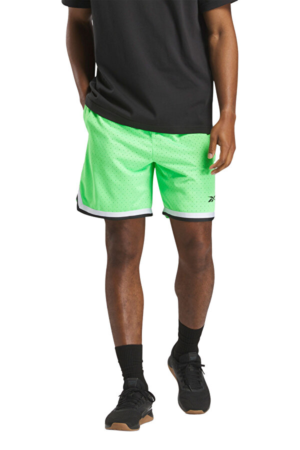 REEBOK Reebok Basketball Transit Шорты