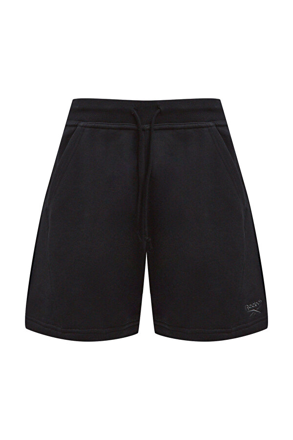 REEBOK Clothing Reebok Icon Elements Ft Short Черный