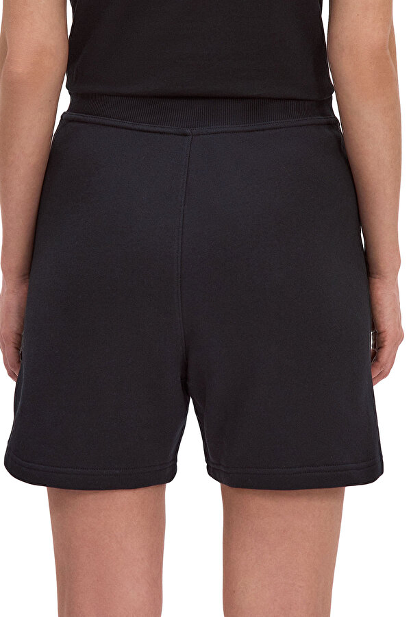 REEBOK Clothing Reebok Icon Elements Ft Short Черный