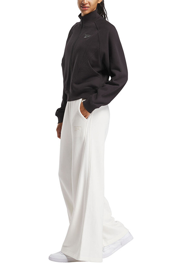 REEBOK Clothing Reebok Icon Elements Ft Fz Черный