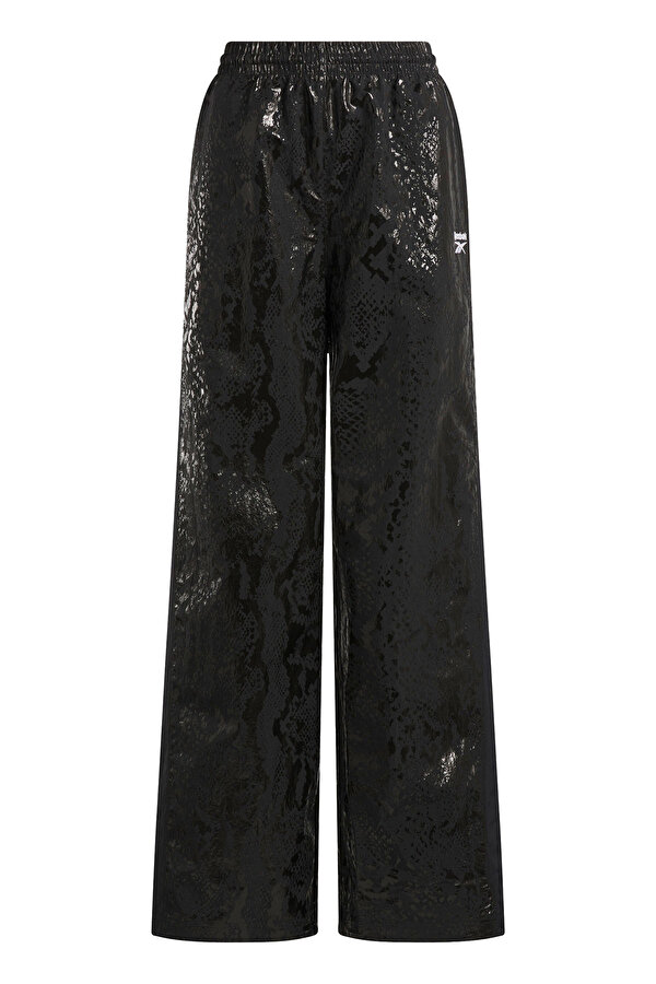 REEBOK Clothing Reebok Bball Off Court Warm Up P Черный