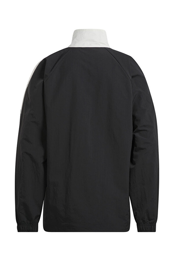 REEBOK Clothing Reebok Open Hem Vector Track Jac Черный