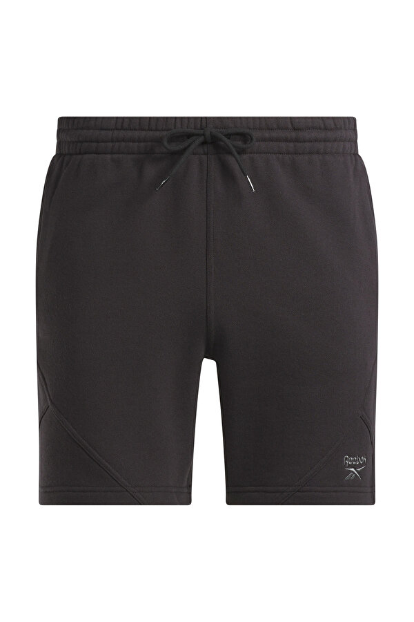 REEBOK Clothing Reebok Icon Elements Short Черный