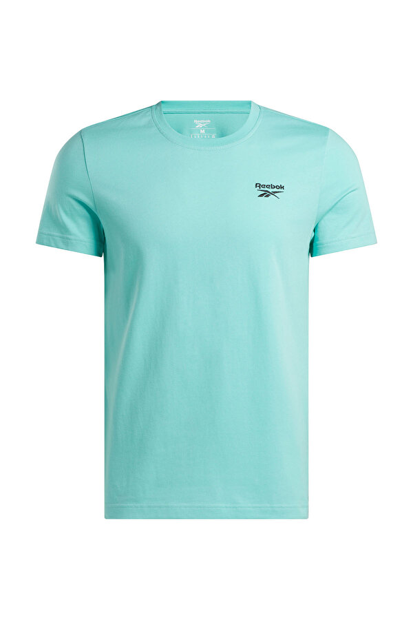 REEBOK Reebok Identity Small Log Футболка