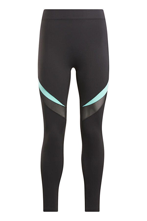 REEBOK Clothing Reebok Lux Hr 7/8 Tight - Cb Черный