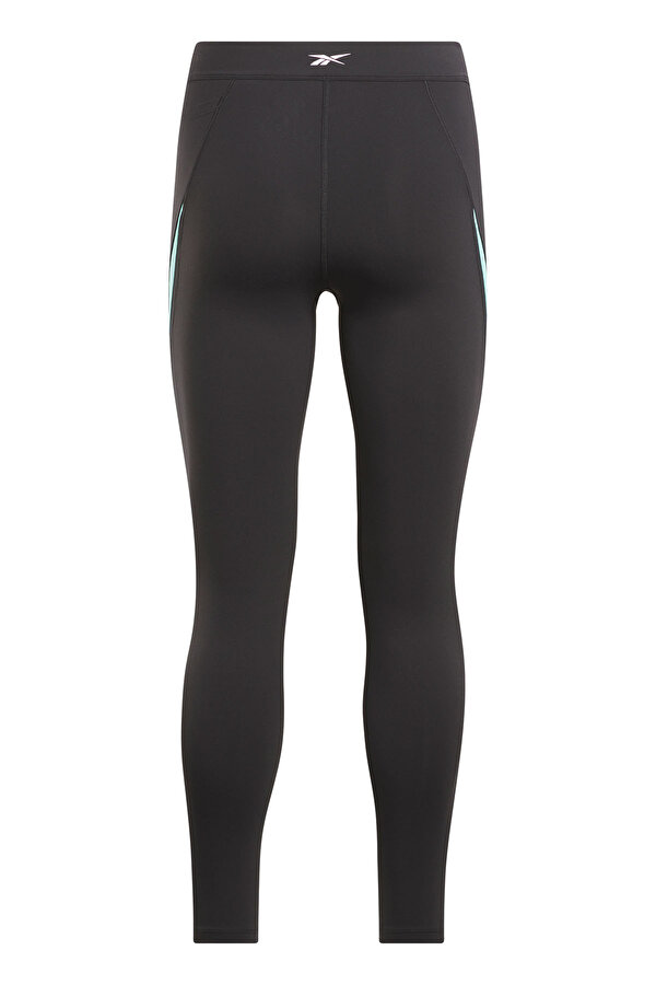 REEBOK Clothing Reebok Lux Hr 7/8 Tight - Cb Черный