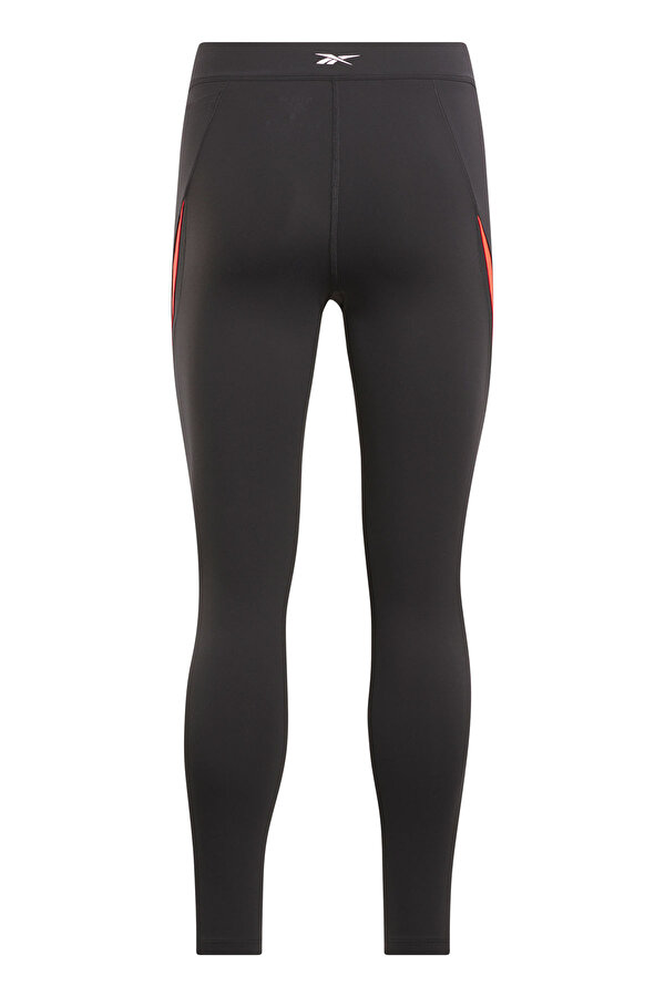 REEBOK Clothing Reebok Lux Hr 7/8 Tight - Cb Черный