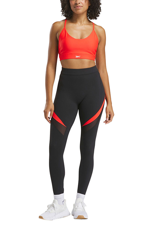 REEBOK Lux Hr 7/8 Tight - Cb Длинные Колготки