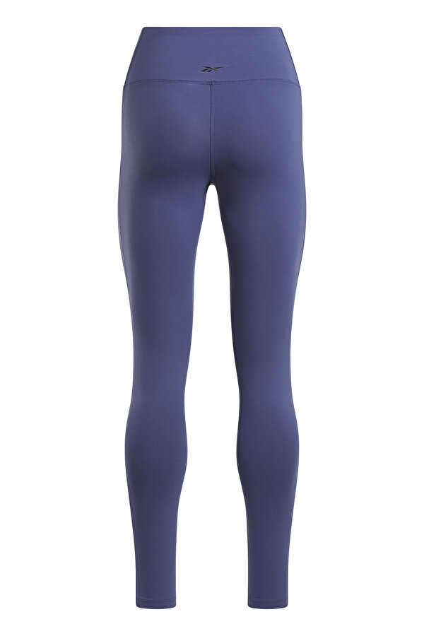 REEBOK Clothing Reebok Lux Hr Tight Фиолетовый