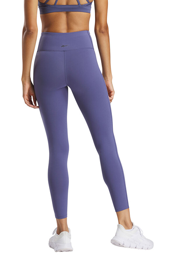 REEBOK Clothing Reebok Lux Hr Tight Фиолетовый