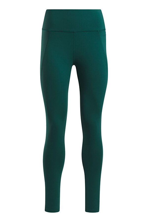 REEBOK Clothing Reebok Lux Hr Tight Зеленый 009