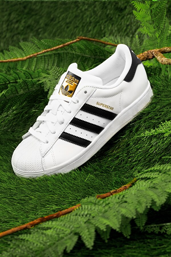 ADIDAS Superstar Полуботинки