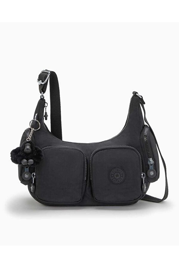 Kipling Rikka S Çapraz Askılı Çanta
