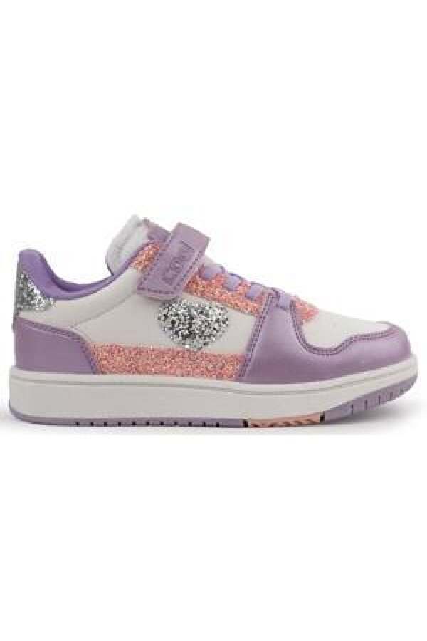 Cool Kız Çocuk Günlük Sneaker Spor Ayakkabı