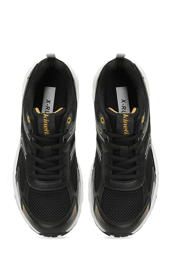 RADICAL TX 5FX Siyah Unisex Koşu Ayakkabısı - Görsel 5