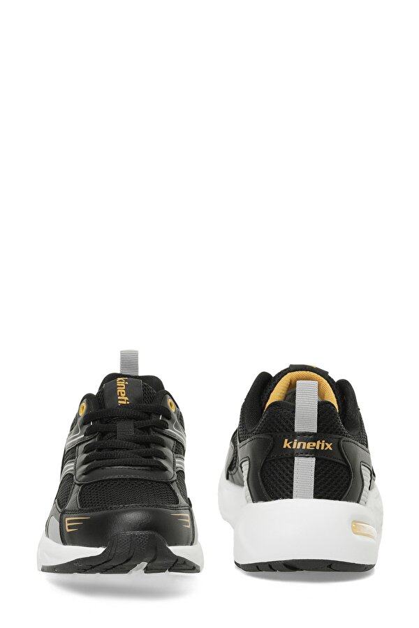 RADICAL TX 5FX Siyah Unisex Koşu Ayakkabısı - Görsel 6