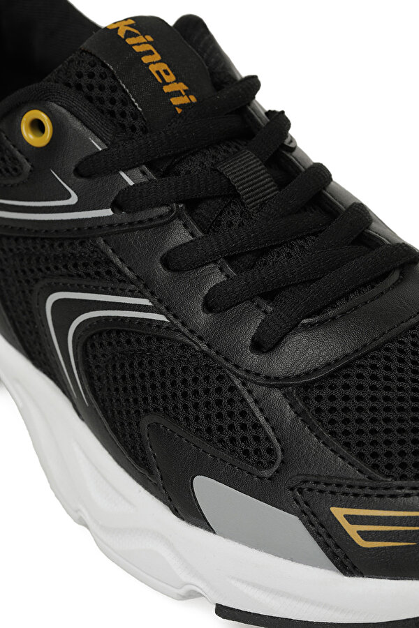 RADICAL TX 5FX Siyah Unisex Koşu Ayakkabısı - Görsel 8