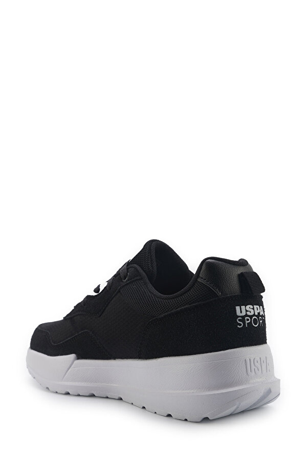 U.S. Polo Assn. U.s. Polo Assn. Johnny Glb 5Fx Черный Мужчина Кроссовки