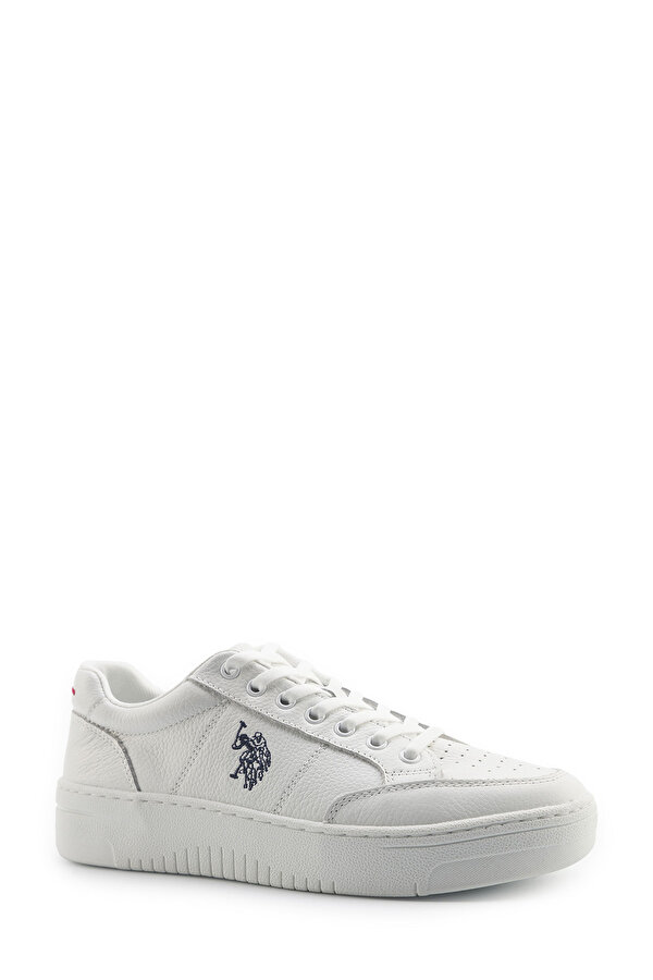 U.S. POLO ASSN. Vasily Wmn Glb 5Fx Кроссовки