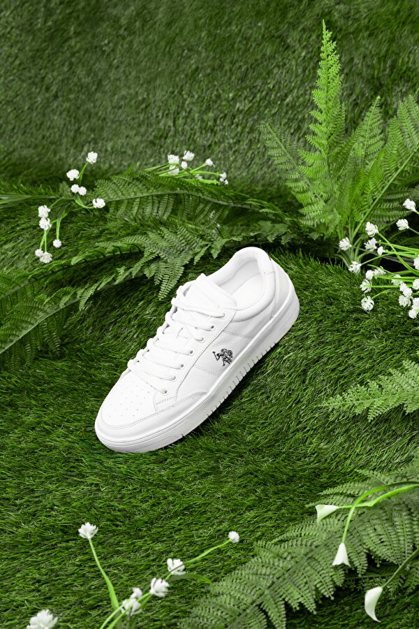 U.S. POLO ASSN. Vasily Wmn Glb 5Fx Полуботинки