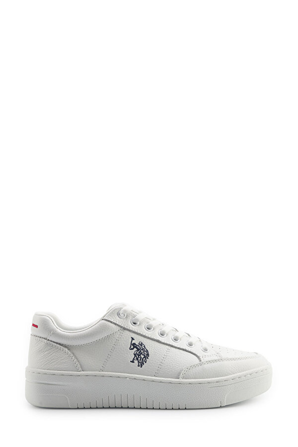 U.S. POLO ASSN. Vasily Wmn Glb 5Fx Кроссовки