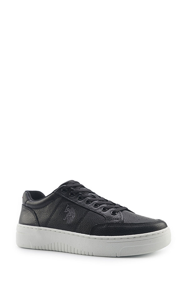 U.S. POLO ASSN. Shoes U.s. Polo Assn. Vasily Wmn Glb 5Fx Черный