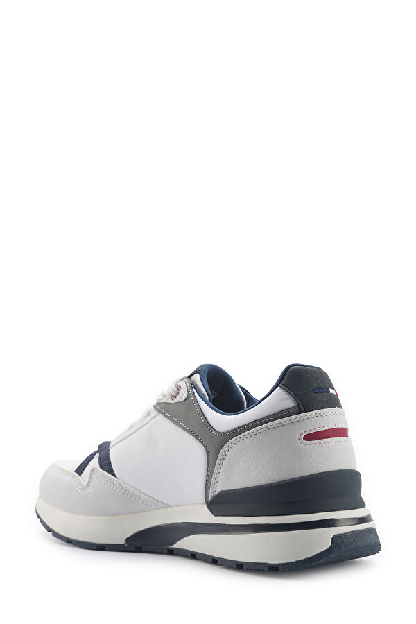 U.S. Polo Assn. PENN GLB 5FX WHITE Man 500